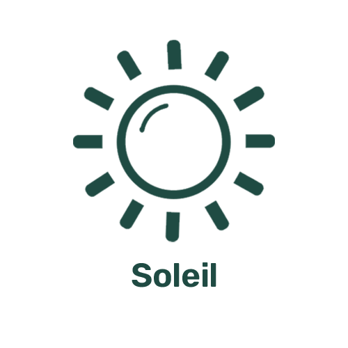 Picto Soleil